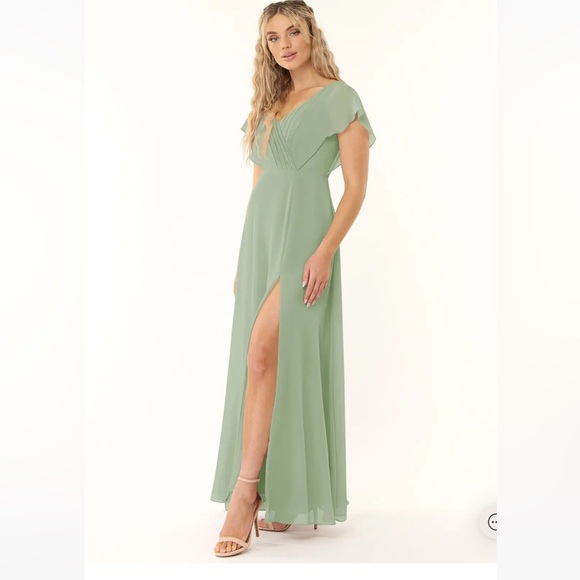 Azazie Rylee - Picture 4 of 5